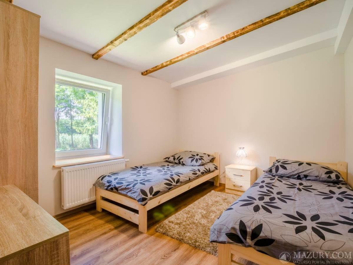 ミウキApartament Agrafkaアパートメント エクステリア 写真